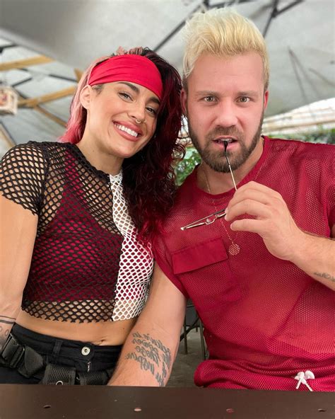 are paulie and cara maria still together|The Challenge’s Paulie, Cara Maria Working Things Out ...